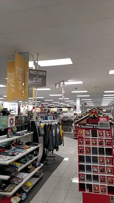 Kohl's 1