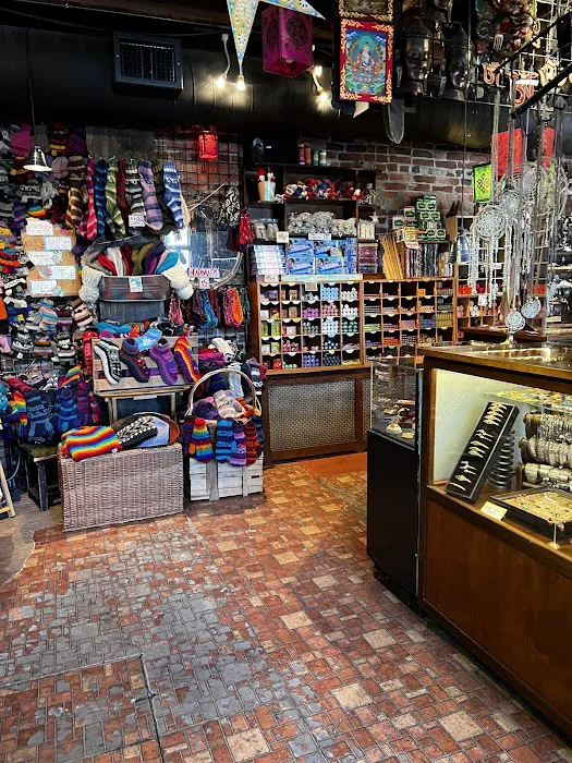 Culture Shop 2
