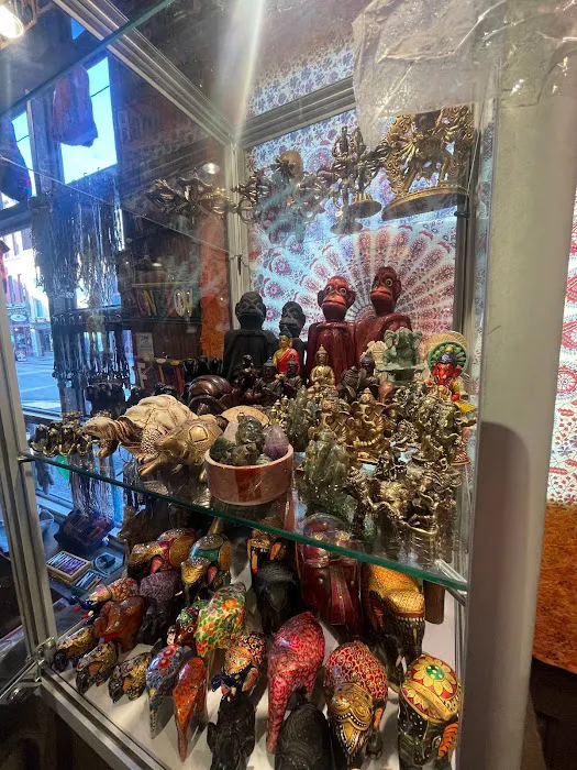 Culture Shop 3