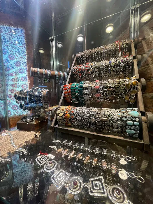 Culture Shop 4