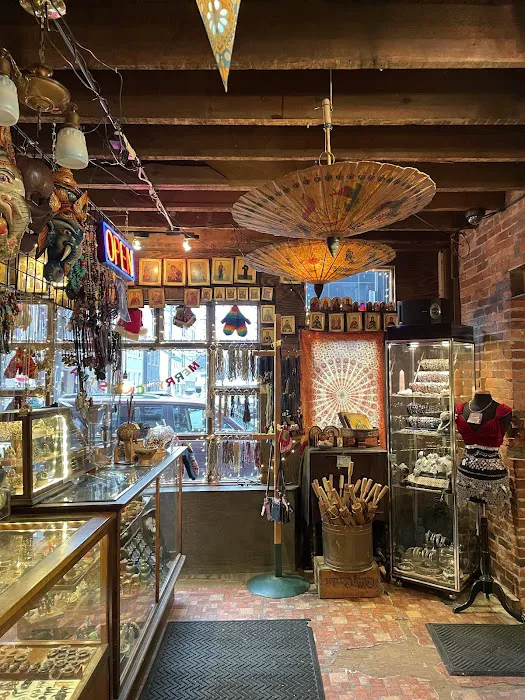 Culture Shop 8