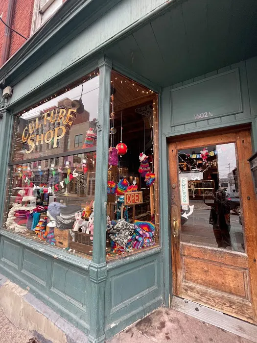 Culture Shop 9