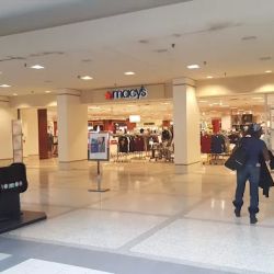 Macy's ico