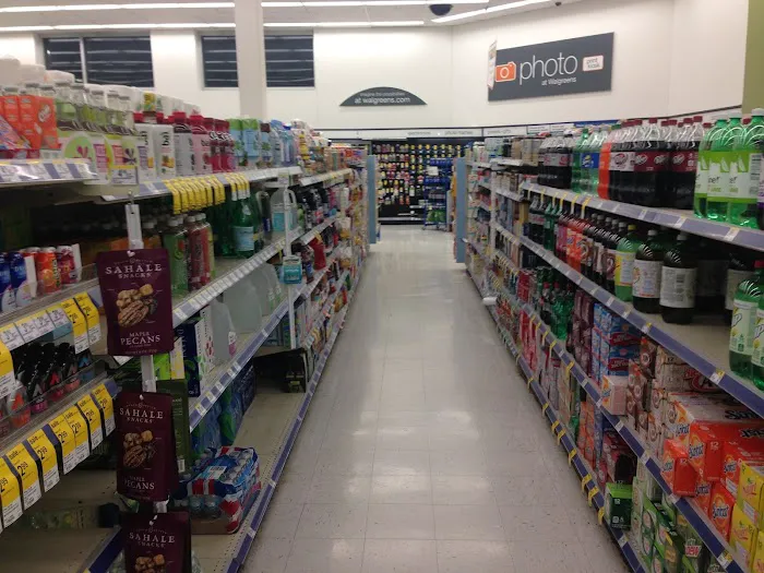 Walgreens 1