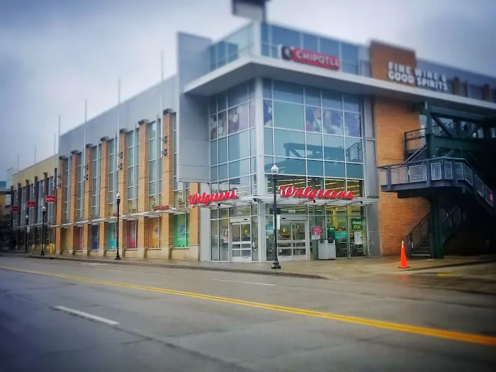 Walgreens 2