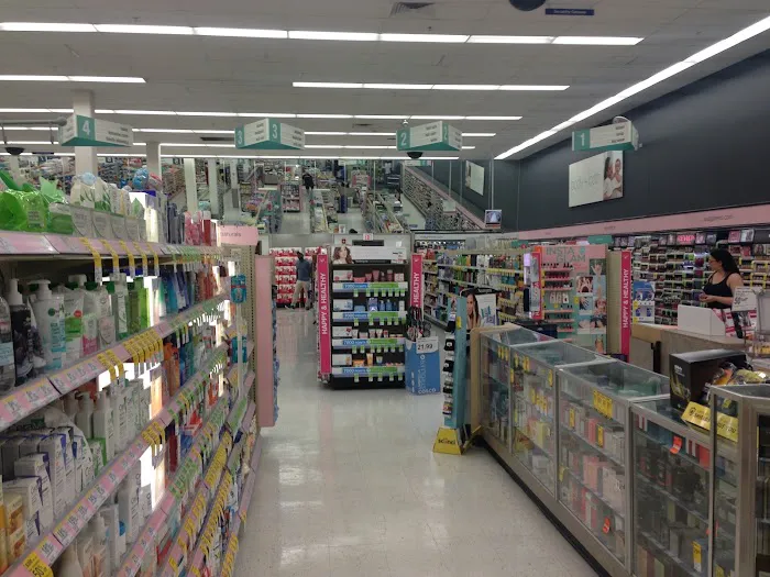 Walgreens 3