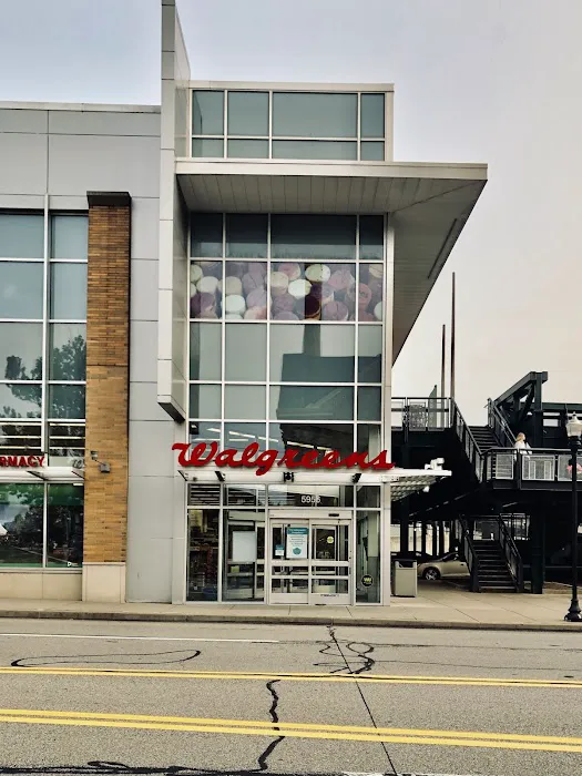 Walgreens 5