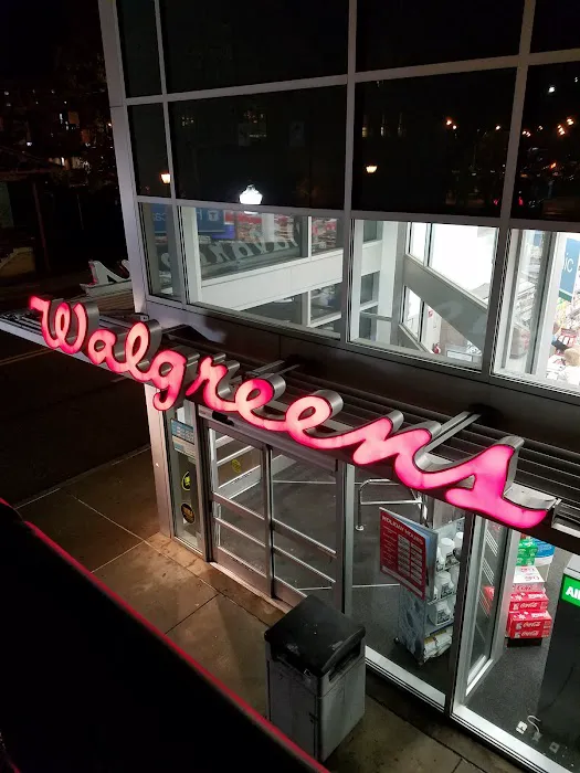 Walgreens 4