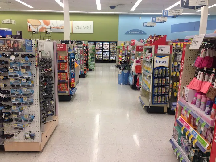 Walgreens 6