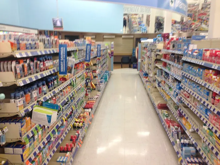 Walgreens 7