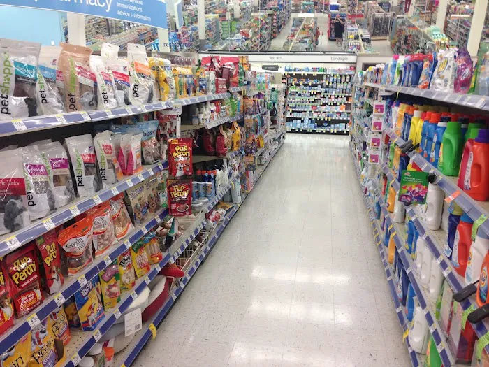 Walgreens 8