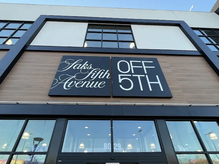 Saks OFF 5TH 4