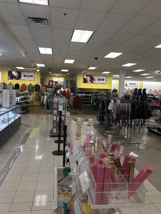 Kohl's 3