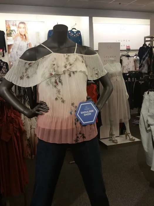 Kohl's 4