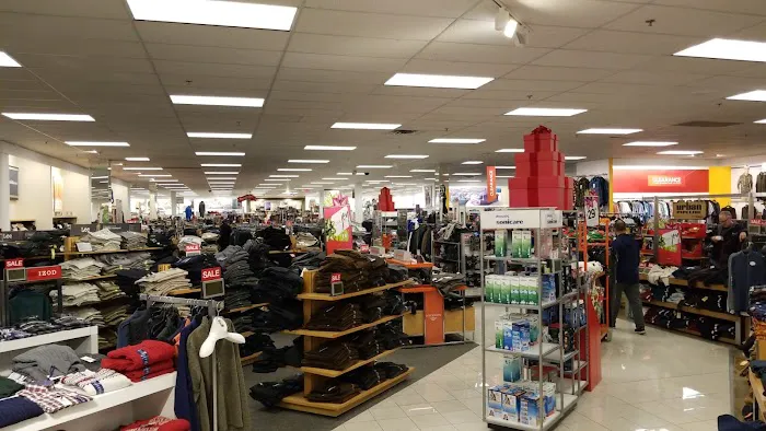 Kohl's 6