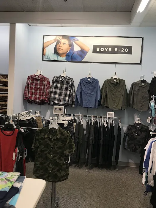 Kohl's 7