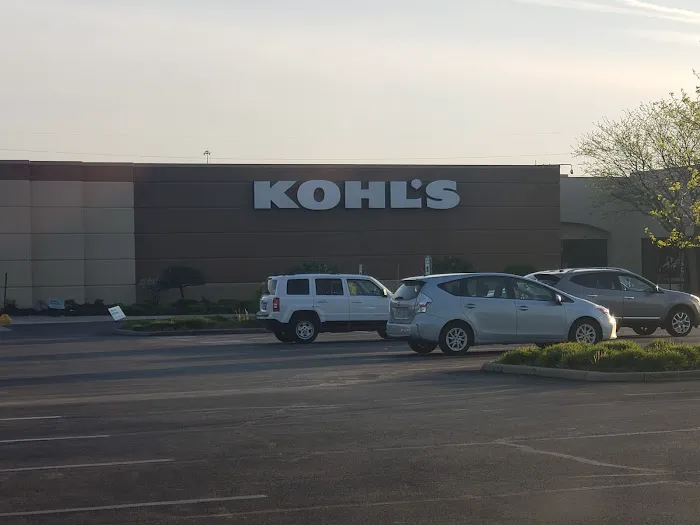 Kohl's 8