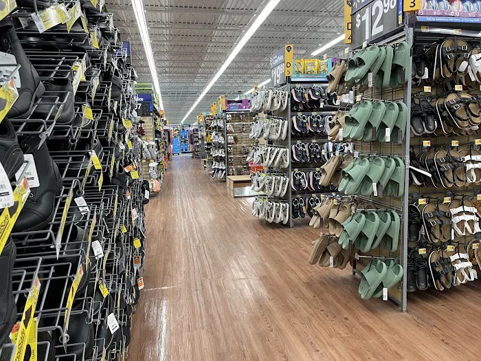 Walmart 9