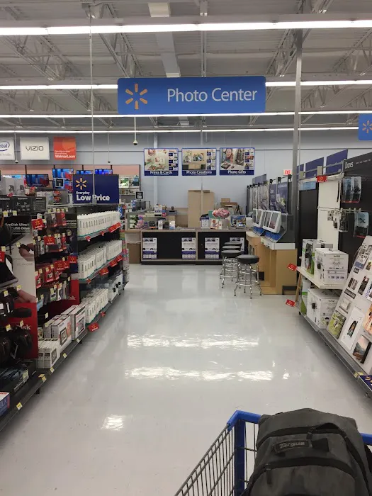 Walmart 6
