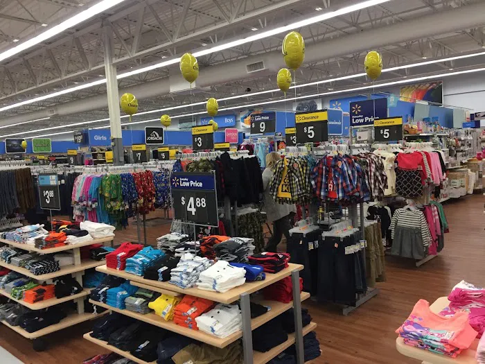 Walmart 8