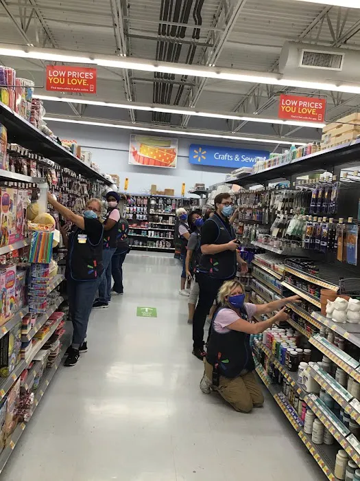 Walmart 7