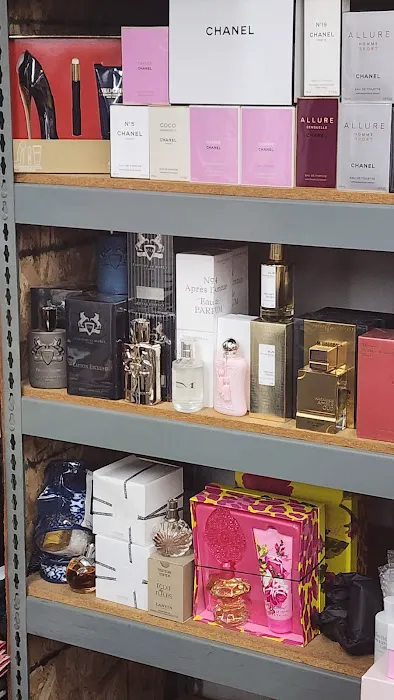 RLK Fragrances Plus 5