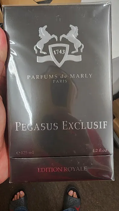 RLK Fragrances Plus 6