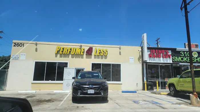 Perfume For Less 0