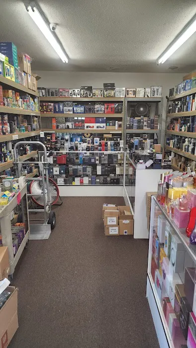 Perfume For Less 1