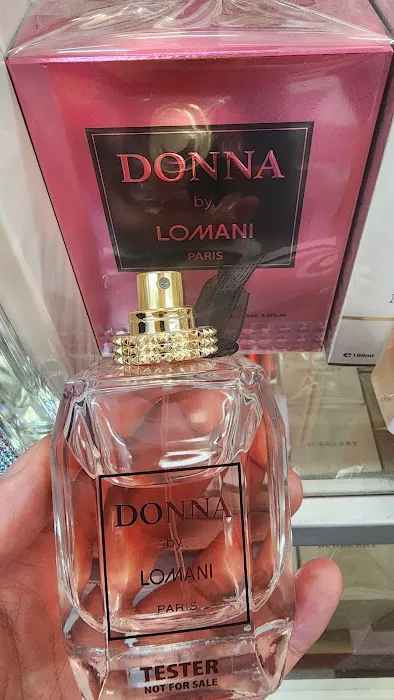 Perfume For Less 8