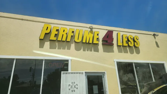 Perfume For Less 9