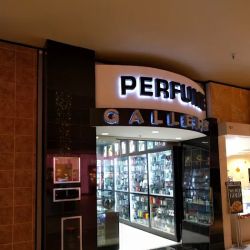 Perfume Gallery ico