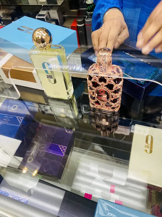 Perfume Legend 0