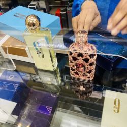 Perfume Legend ico