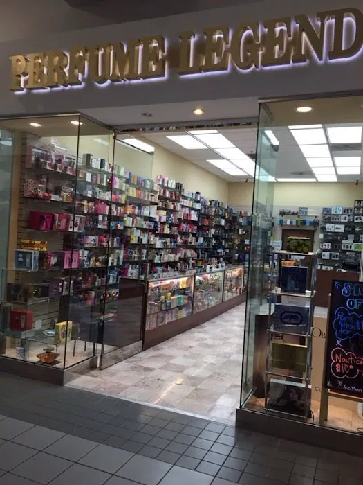 Perfume Legend 3