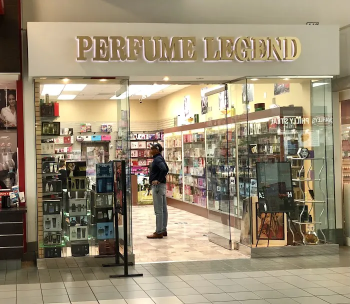 Perfume Legend 5