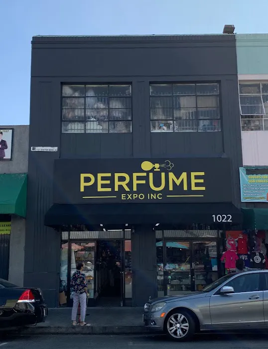Perfume Expo Inc. 0