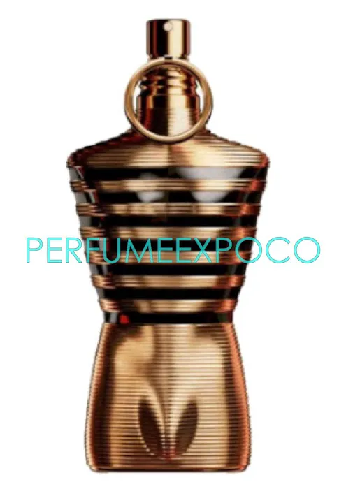 Perfume Expo Inc. 2