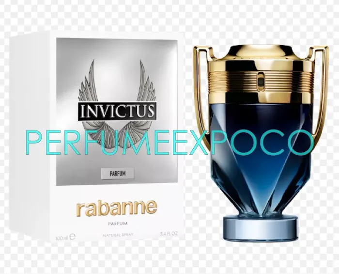 Perfume Expo Inc. 4