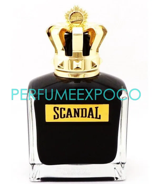 Perfume Expo Inc. 3