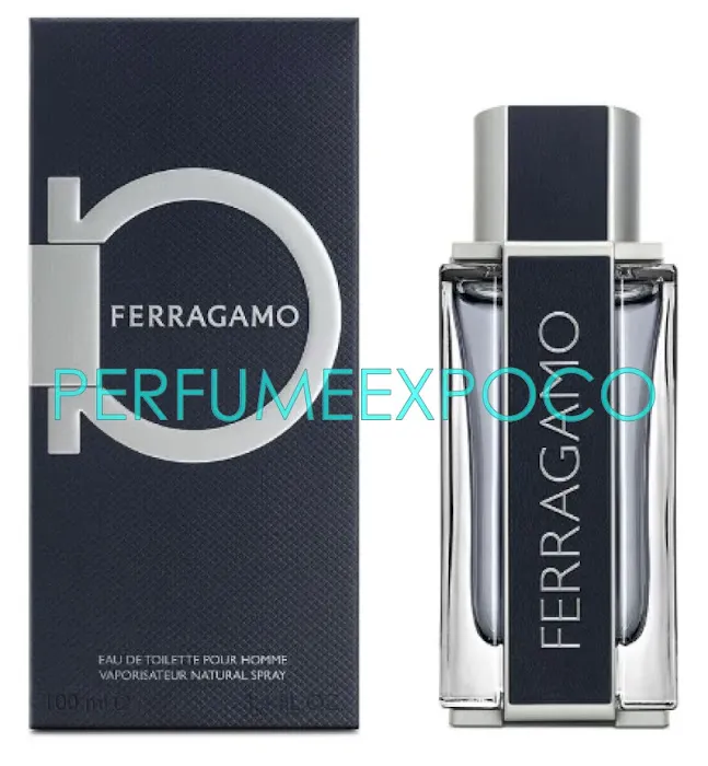 Perfume Expo Inc. 7