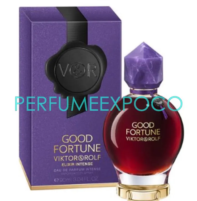 Perfume Expo Inc. 9