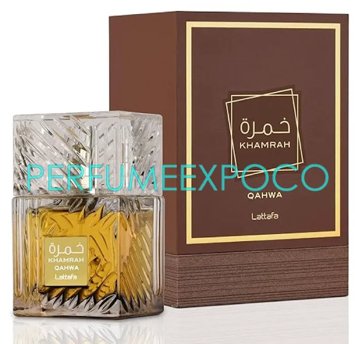 Perfume Expo Inc. 8