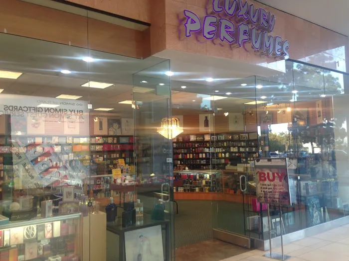 Luxury Perfumes 2