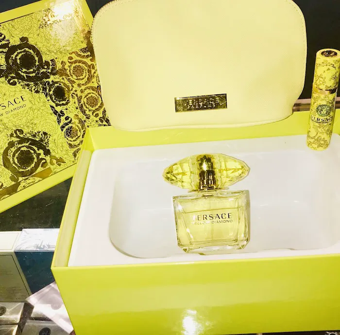 Luxury Perfumes 5