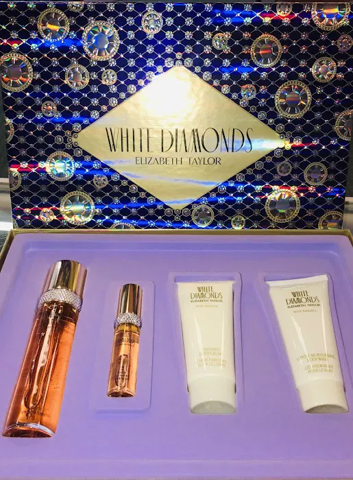 Luxury Perfumes 7