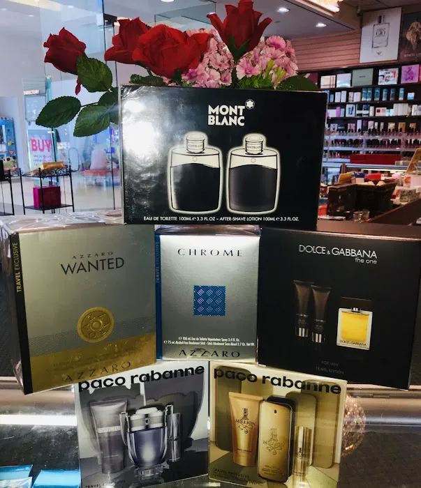 Luxury Perfumes 6