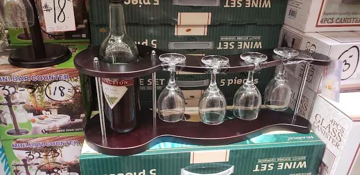 Lynwood Perfumes 1