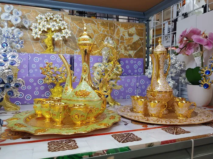 Lynwood Perfumes 2
