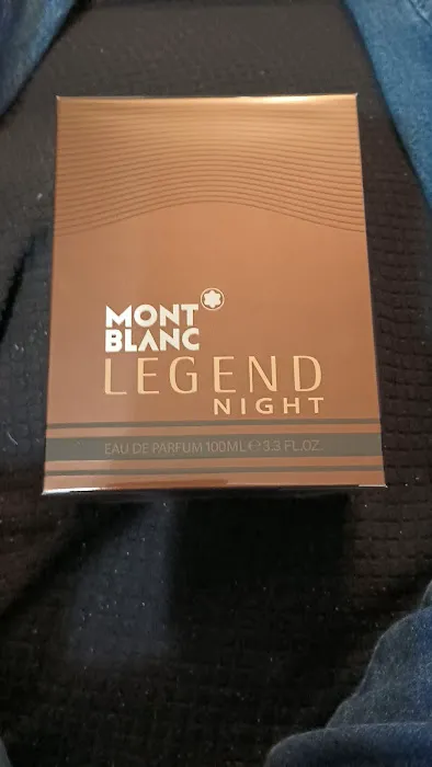 Lynwood Perfumes 0